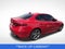 2018 Alfa Romeo Giulia Base