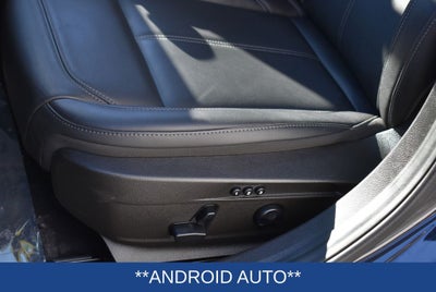 2024 Alfa Romeo Giulia Ti AWD