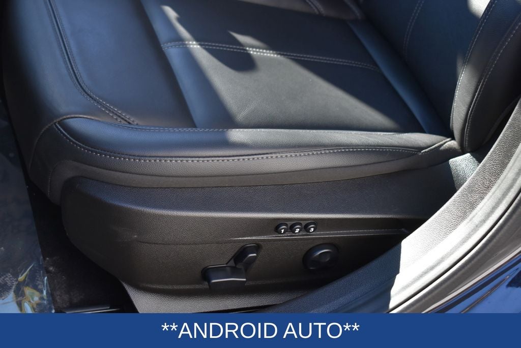 2024 Alfa Romeo Giulia Ti AWD