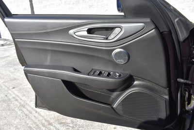 2024 Alfa Romeo Giulia Ti AWD