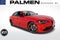 2024 Alfa Romeo Giulia Ti AWD