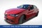 2024 Alfa Romeo Giulia Ti AWD