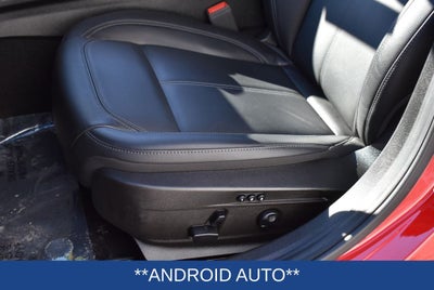 2024 Alfa Romeo Giulia Ti AWD