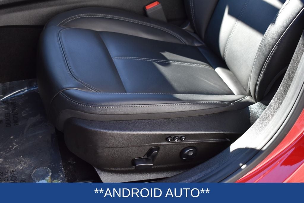 2024 Alfa Romeo Giulia Ti AWD