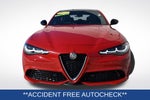 2024 Alfa Romeo Giulia Ti AWD