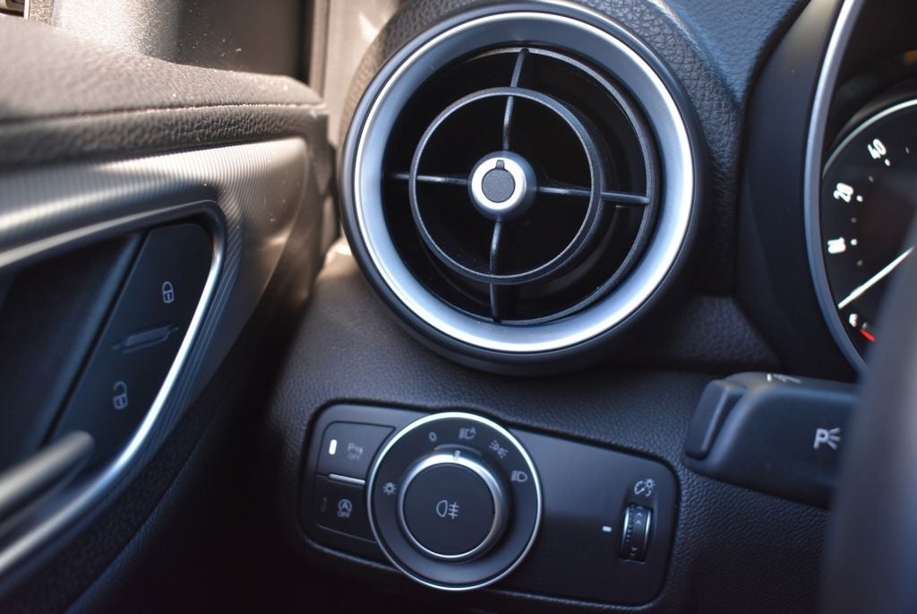 2024 Alfa Romeo Giulia Ti AWD