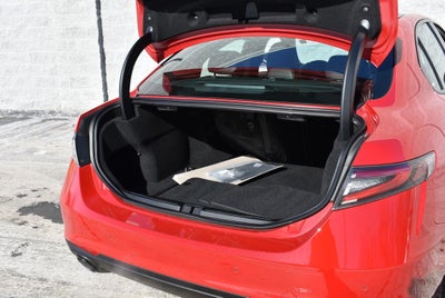 2024 Alfa Romeo Giulia Ti AWD