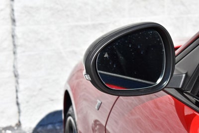 2024 Alfa Romeo Giulia Ti AWD