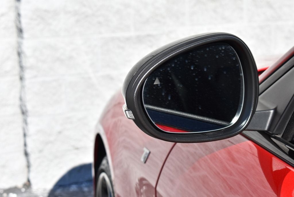 2024 Alfa Romeo Giulia Ti AWD