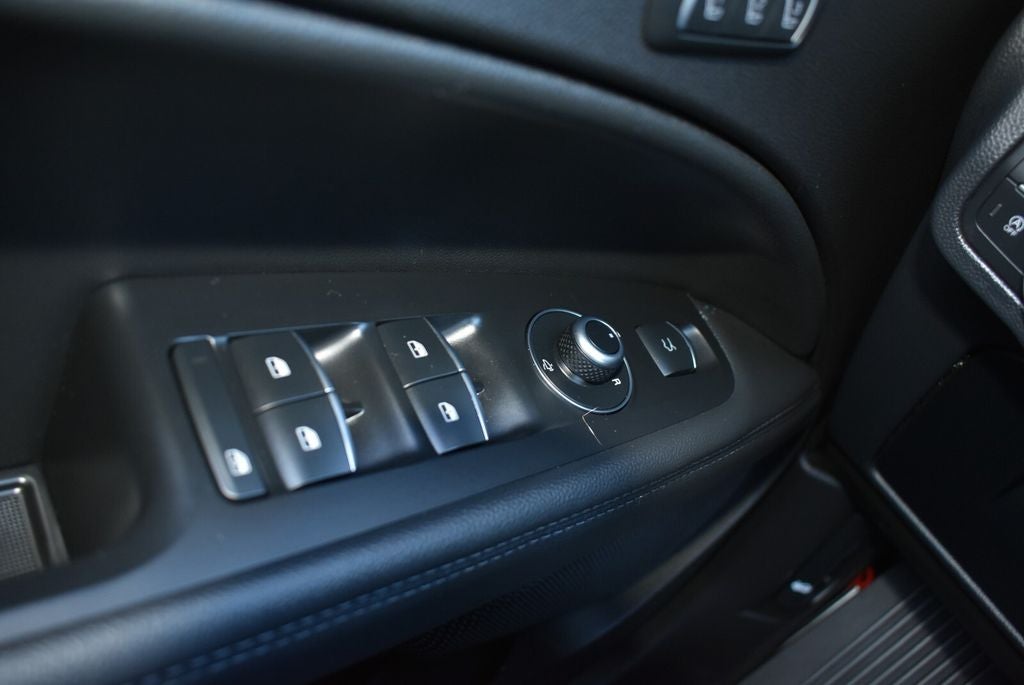 2024 Alfa Romeo Stelvio Sprint AWD