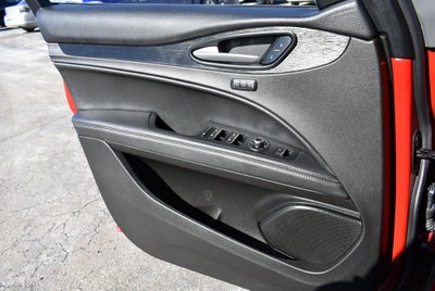 2024 Alfa Romeo Stelvio Sprint AWD