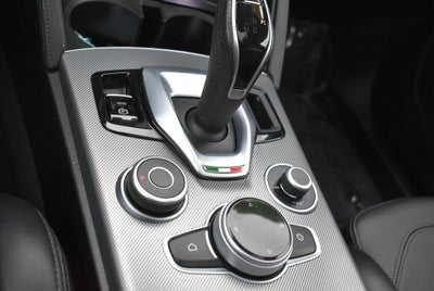 2023 Alfa Romeo Stelvio Veloce AWD