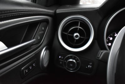 2023 Alfa Romeo Stelvio Veloce AWD