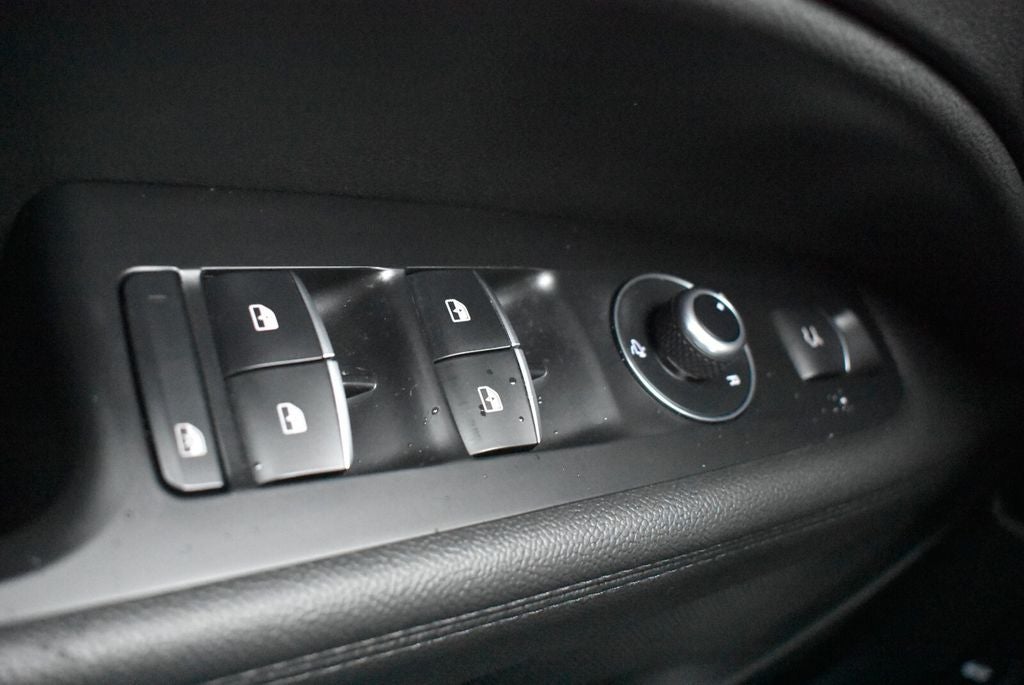 2023 Alfa Romeo Stelvio Veloce AWD