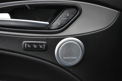 2023 Alfa Romeo Stelvio Veloce AWD