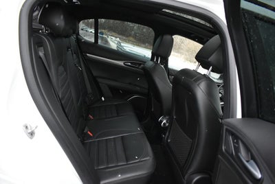 2023 Alfa Romeo Stelvio Veloce AWD