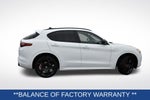 2023 Alfa Romeo Stelvio Veloce AWD
