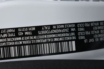 2023 Alfa Romeo Stelvio Veloce AWD