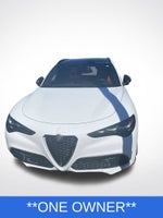 2024 Alfa Romeo Stelvio Veloce AWD