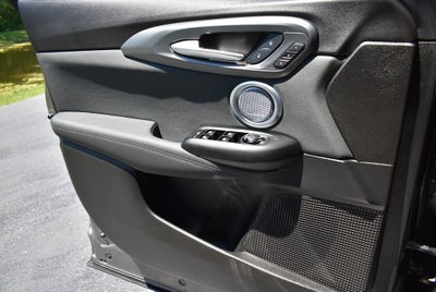 2024 Alfa Romeo Tonale Veloce EAWD