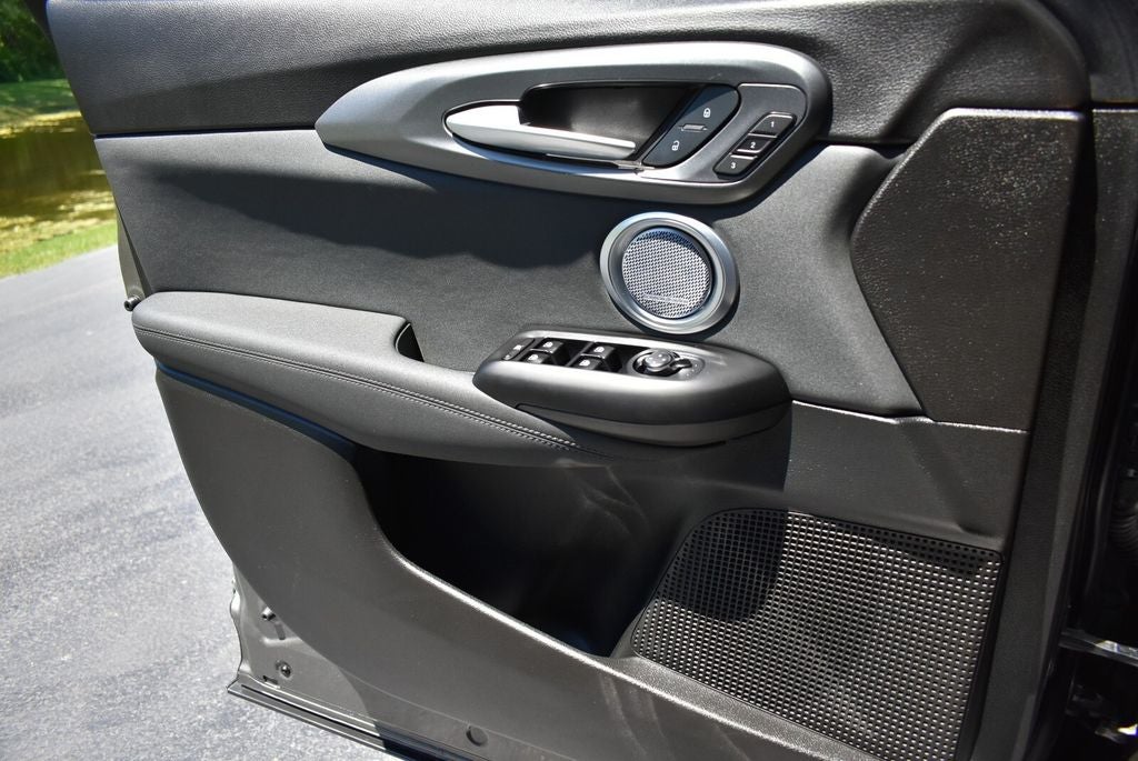 2024 Alfa Romeo Tonale Veloce EAWD