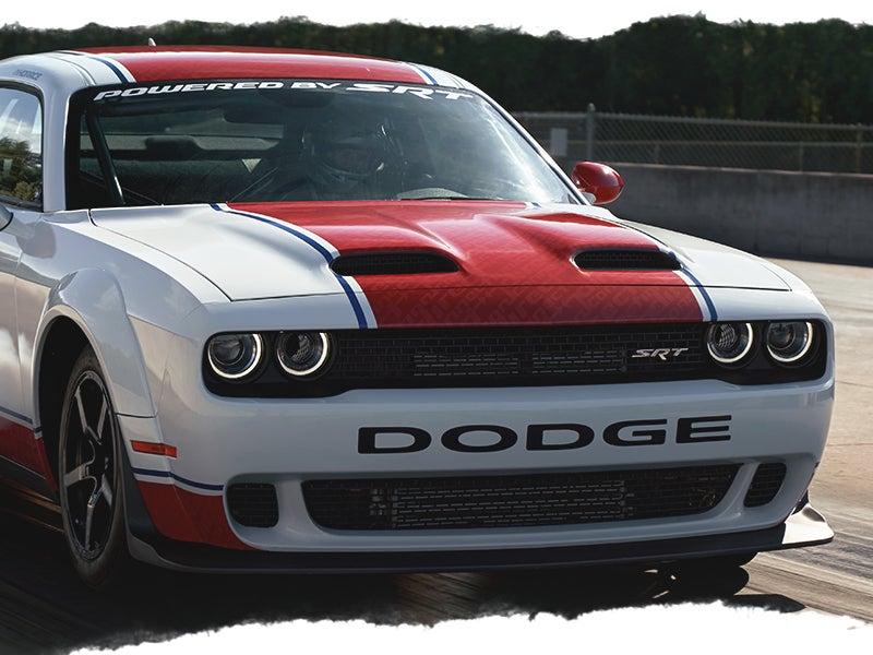 Palmen Motors CDJR in Kenosha WI