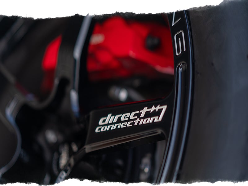 Palmen Motors CDJR in Kenosha WI