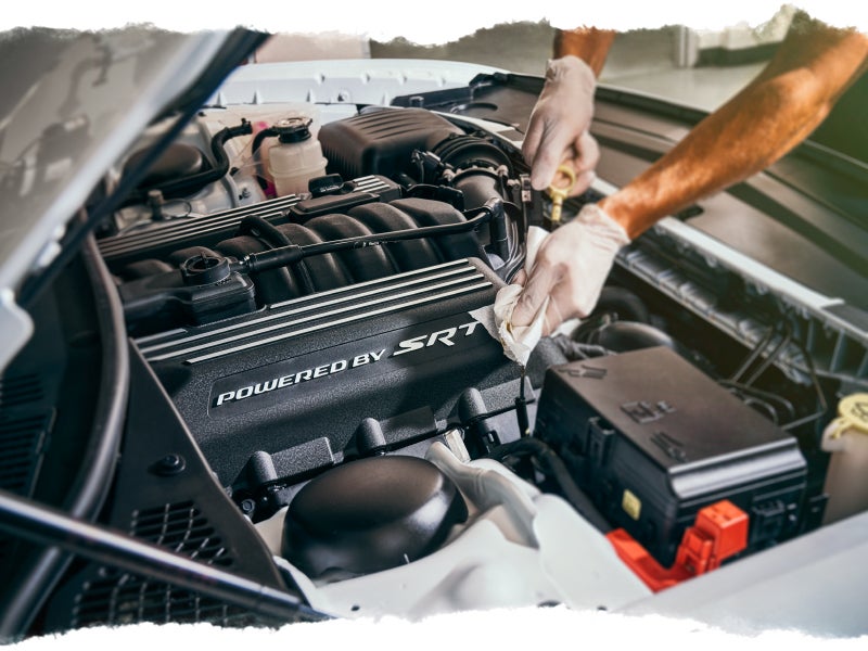 Palmen Motors CDJR in Kenosha WI