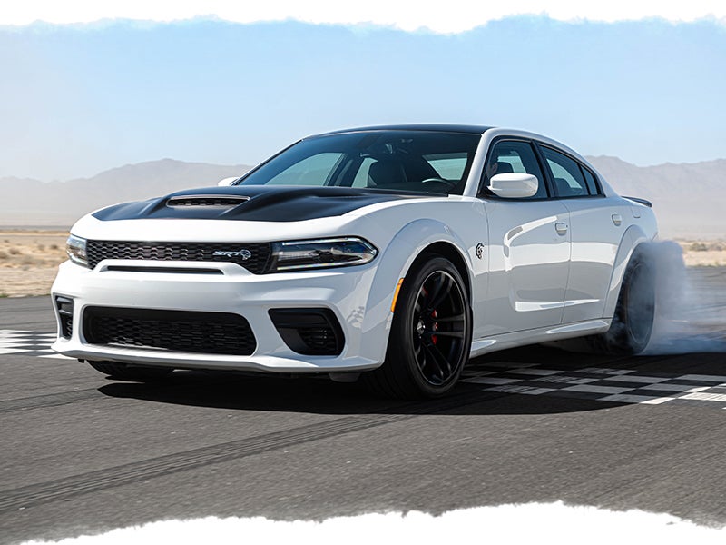 Palmen Motors CDJR in Kenosha WI