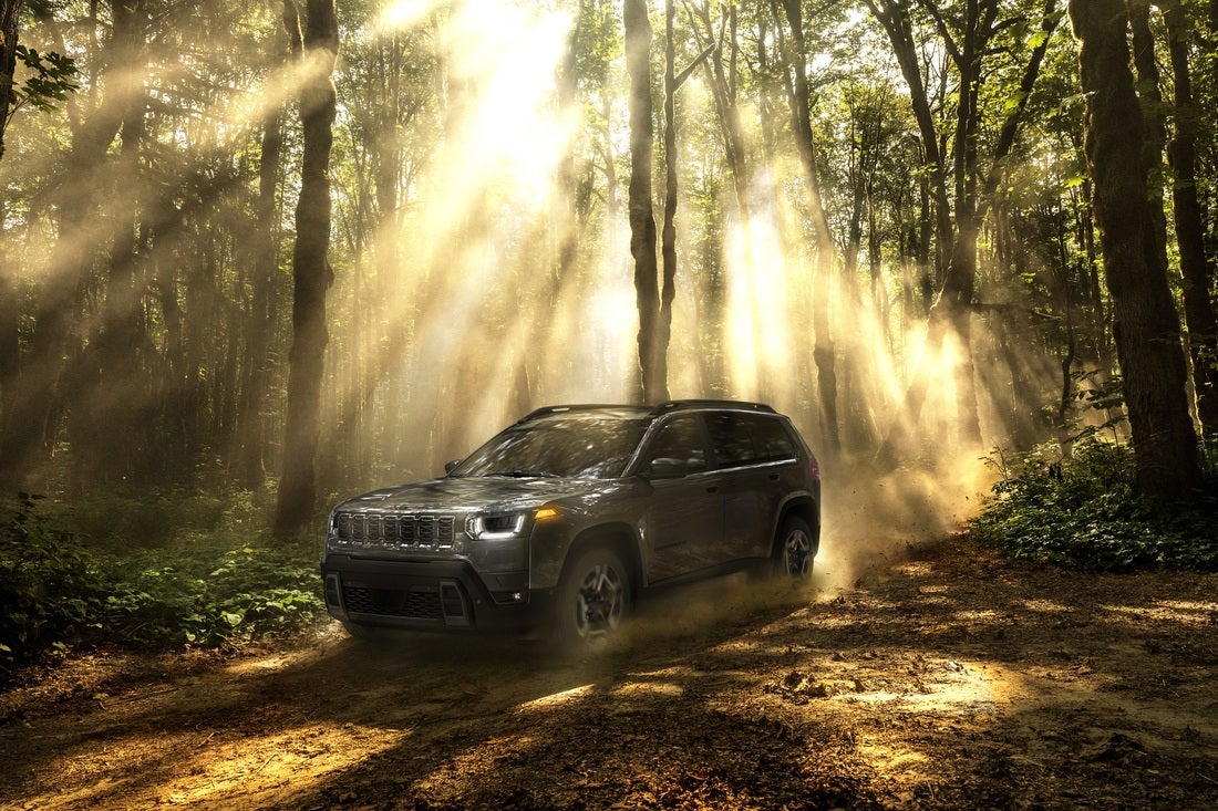 Certified Pre-Owned CDJR Dealer near Me