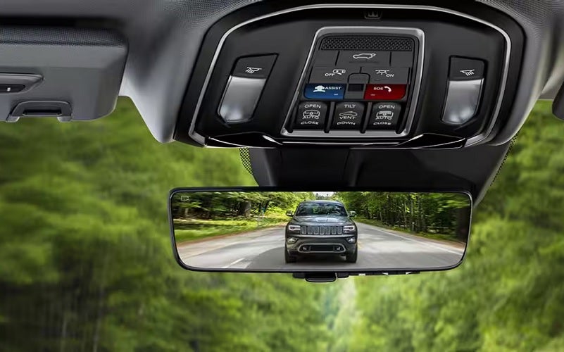 Full of Space, Comfort, and Smart Tech