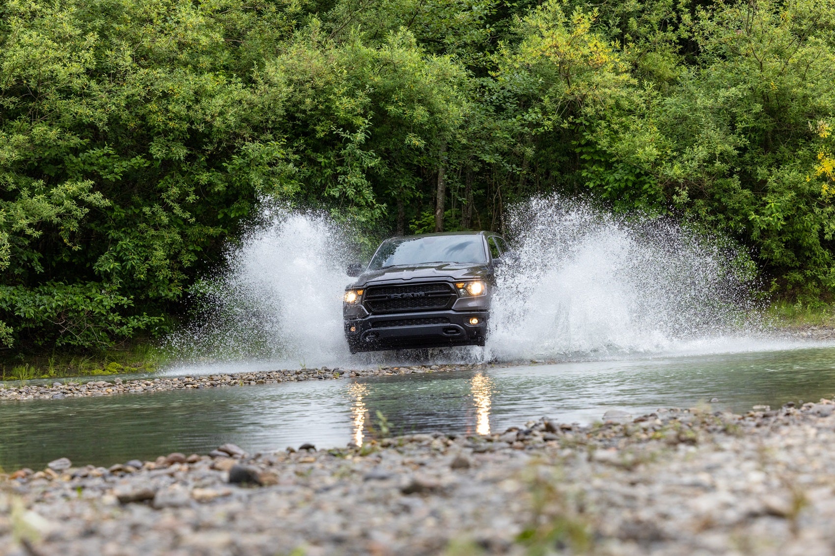 Apply for a Ram 1500 Lease Offer 