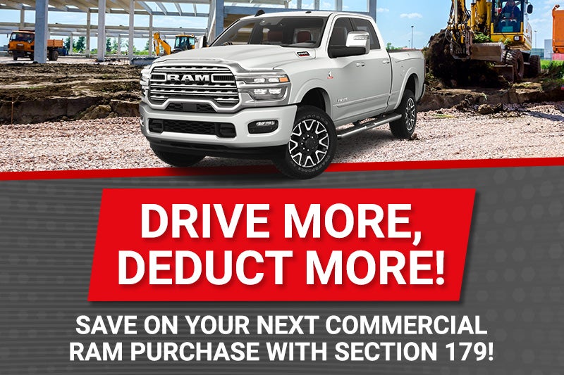 Drive More Deduct More