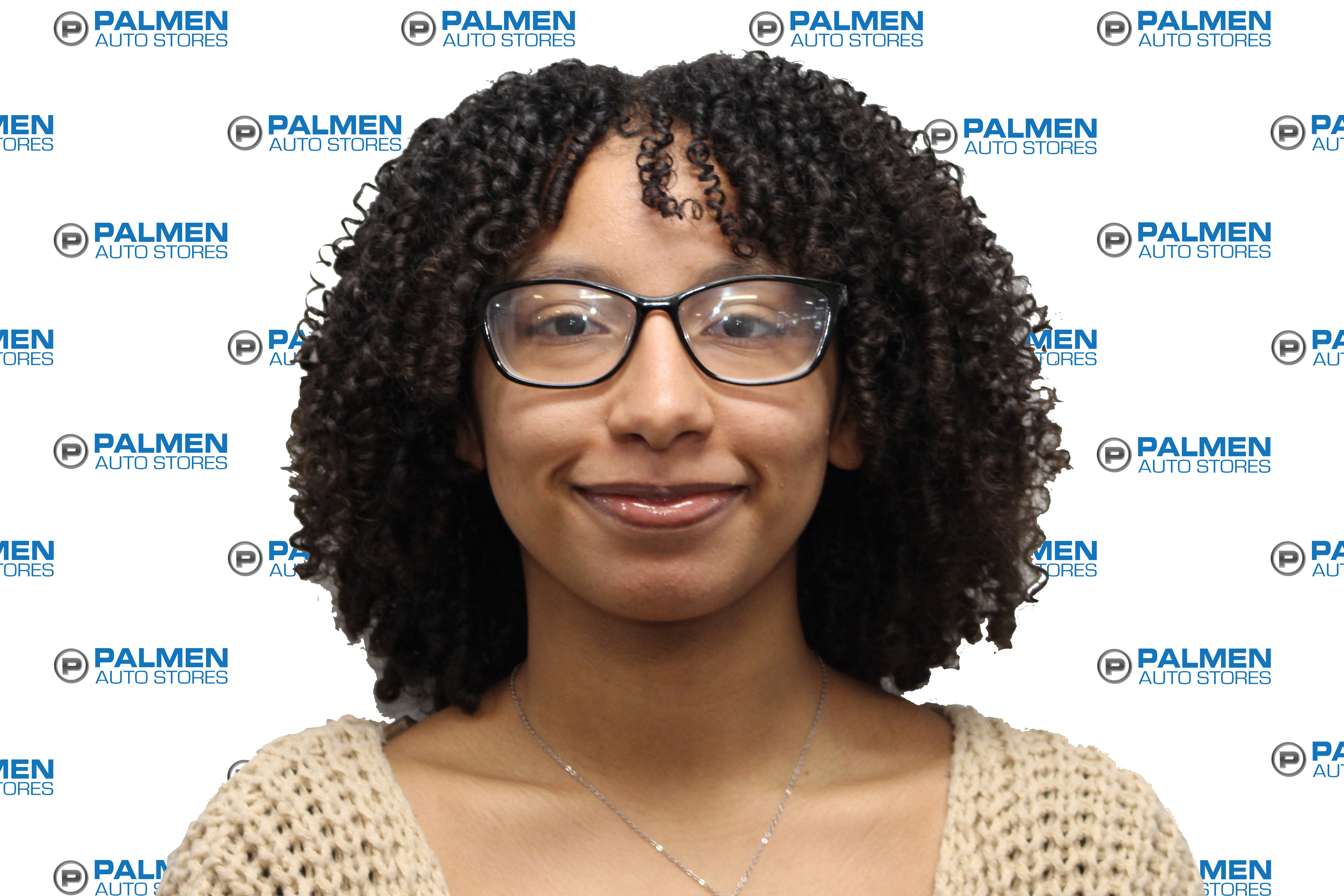 Maaliyah Thompson-Adams